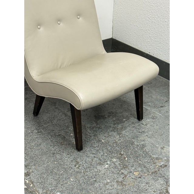 Room & Board Room & Board Delia Side Chair For Sale - Image 4 of 12
