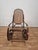Antique Bentwood Rocking Chair, 1890s For Sale - Image 12 of 15