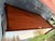 Henkel Harris Solid Mahogany Bombe Style Dresser For Sale - Image 10 of 17