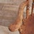 Antique Windsor Kitchen Chair with Spindle Back For Sale - Image 5 of 12