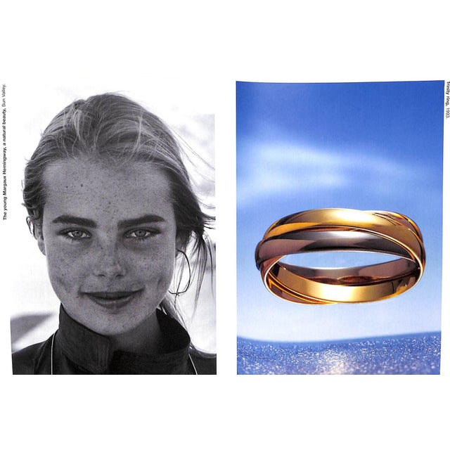 2000 - 2009 "Les Must De Cartier" 2002 Clais, Anne-Marie For Sale - Image 5 of 12