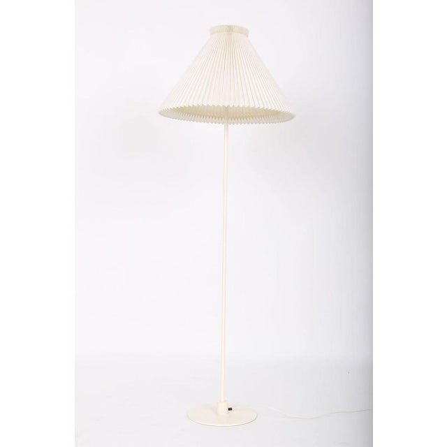 Mid-Century Model 369 Floor Lamp by Le Klint For Sale - Image 6 of 7