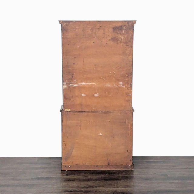 Vintage Drexel Hutch For Sale In San Francisco - Image 6 of 10