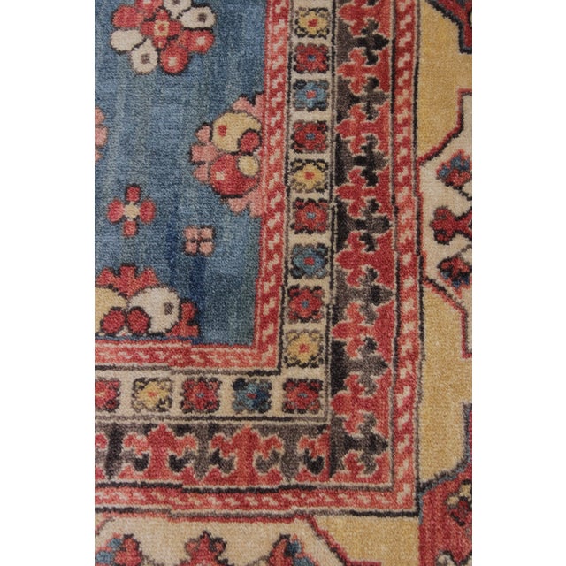 Karastan Approx. 8x12 Turkish Church Rug For Sale - Image 15 of 17
