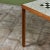Ceramic Tile Chess Table in the Style of Gordon & Jane Martz For Sale - Image 16 of 18