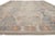 Tribal Contemporary Indian Oushak Rug, 11'07 X 14'09 For Sale - Image 3 of 10