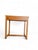 Oak Side Table, 1970s For Sale - Image 6 of 15