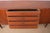 Danish Teak Sideboard by Henry Walter Klein for Bramin, 1960s For Sale - Image 4 of 16