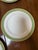 Mintons Stamped English Pottery Plates, Set of Twelve For Sale - Image 10 of 12