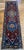 Antique Heriz Runner Rug, 1890s For Sale - Image 4 of 18
