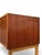 Wood Scandinavian Style Dressing Table, 1960s For Sale - Image 7 of 10