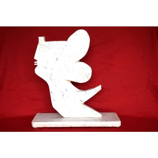 Georges Braque, Sculpture, 1945, Marble For Sale - Image 6 of 8