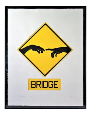 Darryl Sapien, Bridge