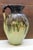 California Ceramic Artist Alex Long Organic Modern Mutli-Glaze Vessel 2012 For Sale - Image 4 of 18