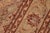 1990s Beautiful 1990's Pak-Persian Taupe/Green Wool Rug - 6'1'' X 9'3'' For Sale - Image 5 of 9