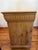 Up for sale on our floor is an Antique Scrubbed Pine Server with incredible detailing and appeal. This specific server...