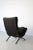 Metal Model P40 Lounge Chair by Osvaldo Borsani for Tecno, 1954 For Sale - Image 7 of 14