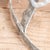 Vintage French Bottle Drying Rack, 1960s For Sale - Image 7 of 8