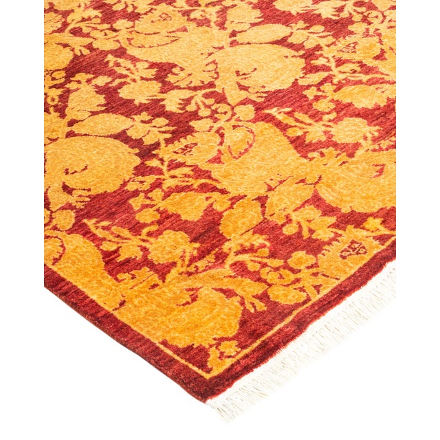 With understated palettes and allover designs, the rugs in the Mogul Collection will bring timeless sophistication to any...