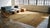 1920s Beige Geometric Antique Indian Indian Amritsar Rug 11' X 13'6" Hand Knotted Wool Carpet For Sale - Image 9 of 9