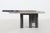Blue Sculptural Coffee Table in Marble and Stone by Pia Manu, 1970s For Sale - Image 8 of 10