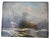 "Mammes Charles, Winter Landscape On Panel, First Half Of The 19th Century" Mammes Charles (first half of the 19th...