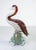 Murano Blown Glass Duck Sculpture For Sale - Image 4 of 8