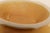 Art Deco Matte Yellow and Glossy Blue Ceramic Console Bowl by Cowan Pottery For Sale - Image 14 of 14