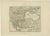 Antique map titled 'Nieuwe Kaart van Europisch Turkyen na de alderlaatste ontdekking in t licht gebracht'. Antique map of...