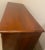 Pennsylvania House Georgian Cherry Wood Entertainment Cabinet Excellent "Mint" Condition Late 20th Century. For Sale - Image 10 of 12