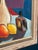 L. Norberg, Still Life, 1960s, Oil on Canvas, Framed For Sale - Image 7 of 17