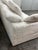 Timothy Oulton for Restoration Hardware Cloud Slipcover Sofa For Sale - Image 9 of 12