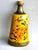 Vintage French Ceramic Oil Decanter For Sale - Image 9 of 14