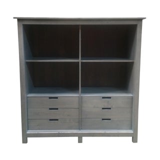 Room & Board Bennett Collection Anyywhere Armoire For Sale