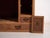 Wood Antique Japanese Cabinet For Sale - Image 7 of 13