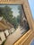 J. Poy, Small Oil Painting, 1890s, Oil on Canvas, Framed For Sale - Image 17 of 18