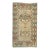 Vintage Turkish Oushak Rug - 03'01 X 05'06 For Sale