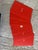 Wood Set of Six Herman Miller Eames Molded Plastic Side Chairs For Sale - Image 7 of 7