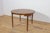 Mid-Century Teak Dining Table and Chairs by Hans Olsen for Frem Røjle, Denmark, 1950s, Set of 5 For Sale - Image 9 of 18
