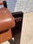 Percival Lafer Brazilian Rosewood & Leather Lounge Chair, Circa 1960s For Sale - Image 14 of 16