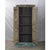 Armoire Constructed From Antique Indian Painted Teakwood Doors and Elements For Sale In Santa Fe - Image 6 of 7
