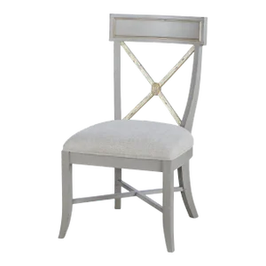 Century Furniture Madeline Side Chair