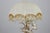 Hollywood Regency Theatrical Table Lamp from Galeotti, Italy, 1970s For Sale - Image 9 of 15