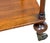 Small Regency Mahogany Whatnot Étagère, 1820s For Sale - Image 13 of 17