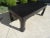 Modern Crackle Finish Coffee Table For Sale - Image 10 of 10