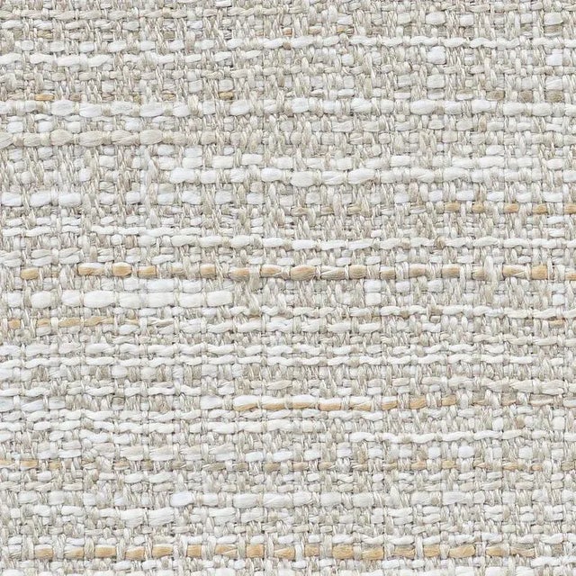 A handsome heavyweight weave of multi-width melange yarns, Auckland is a versatile upholstery fabric with unique texture,...