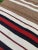 1950s Turkish Vintage Caucasian Long Kilim Runner Rug For Sale - Image 5 of 13