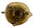 Vintage Indian Mughal-Style Brass Water Ewer For Sale - Image 9 of 11