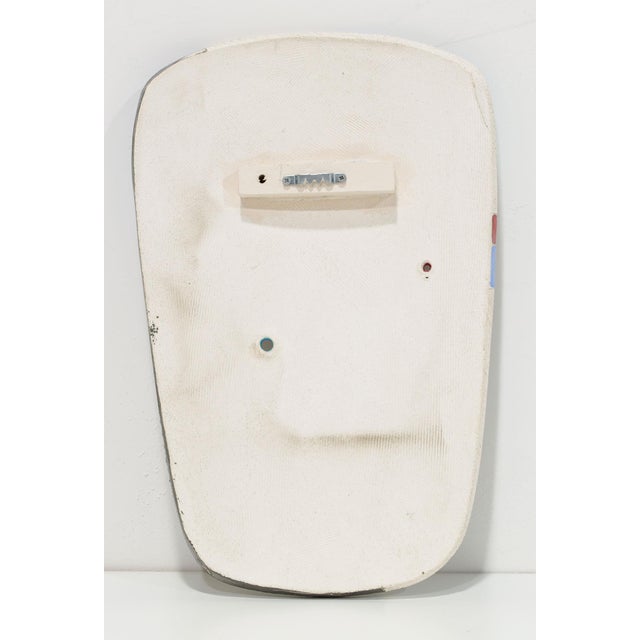 Modern Mary-Ann Prack "Split Personality", DTD 2003 For Sale - Image 3 of 7