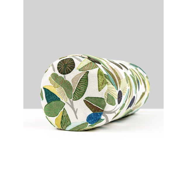 Inspired by traditional Japanese watercolors, Linden depicts an array of exotic foliage, painted in four soothing...